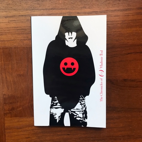 The Chronicals of Vladimir Tod series - Picture 3 of 13